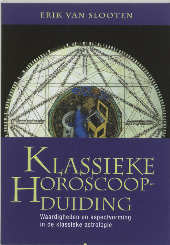 Klassieke horoscoopduiding