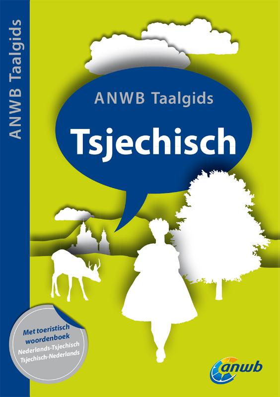 Tsjechisch / ANWB taalgids
