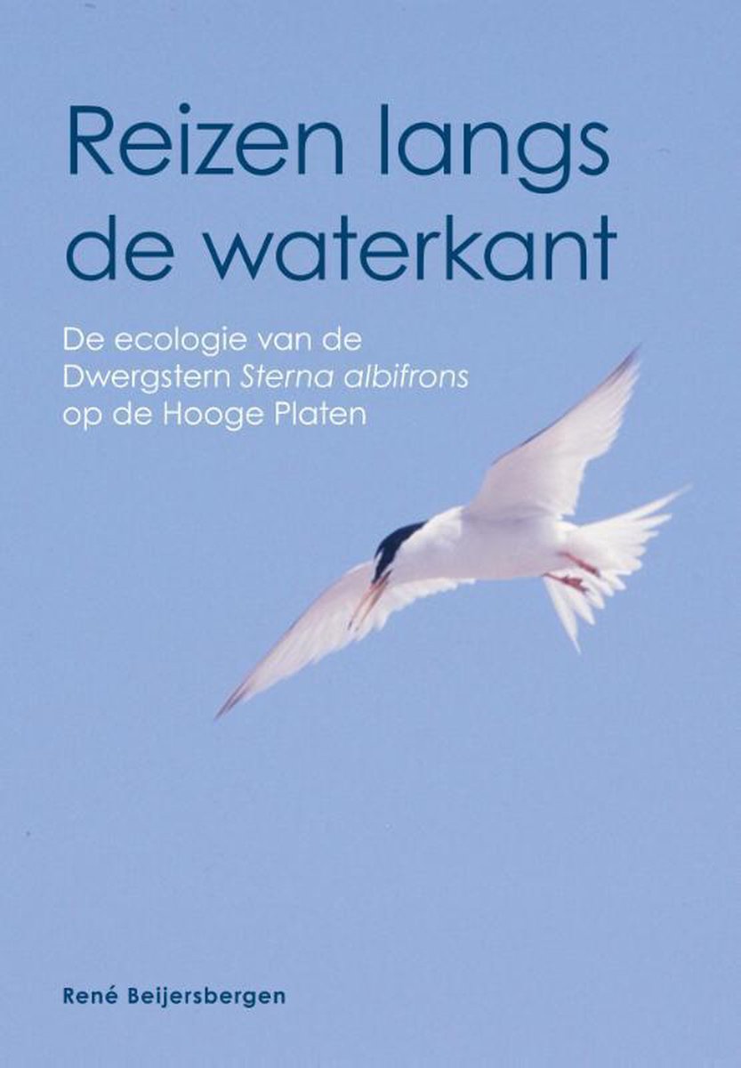 Reizen langs de waterkant