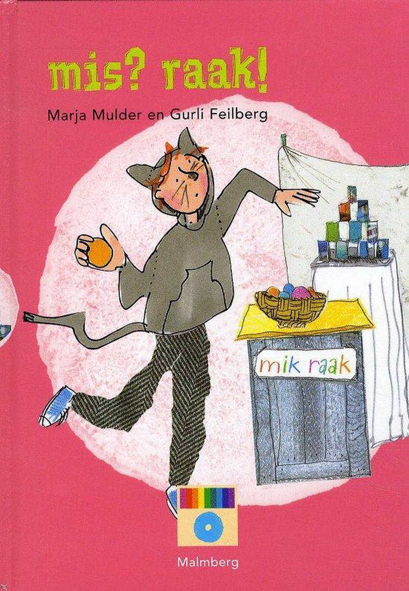 1 Groep 2-3 Leesboekje