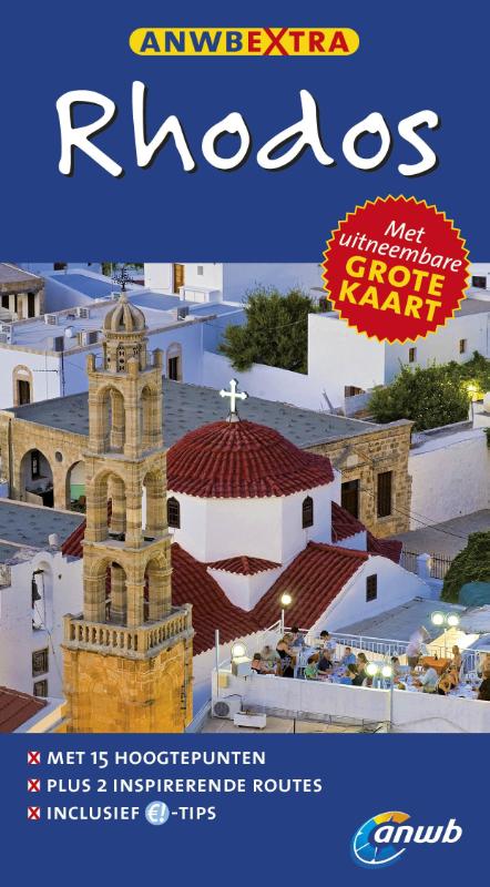 Rhodos / ANWB Extra