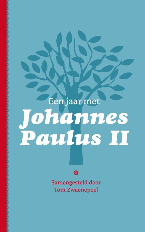 Een Jaar Met Johannes Paulus II