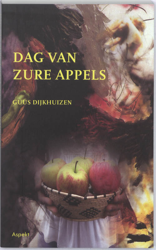 Dag van zure appels