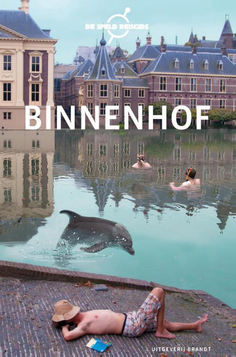 Binnenhof / De Speld