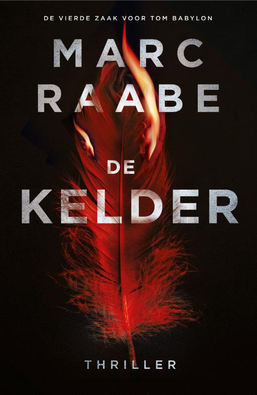 De kelder / Tom Babylon / 4