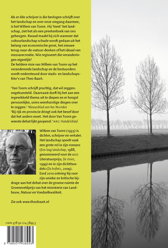 Het grote landschapsboek achterkant