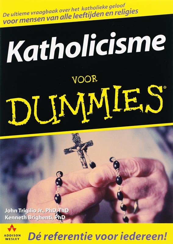 Katholicisme voor Dummies / Voor Dummies