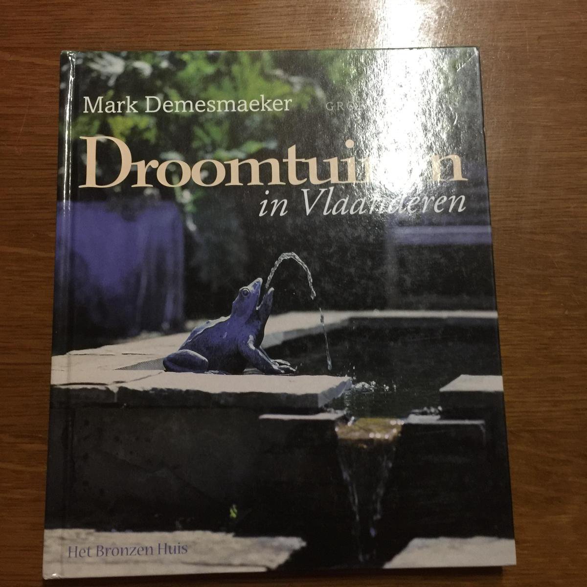 Droomtuinen In Vlaanderen