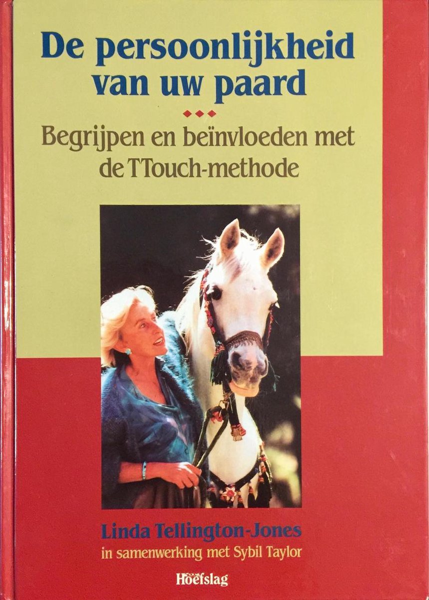 Persoonlijkheid Van Uw Paard