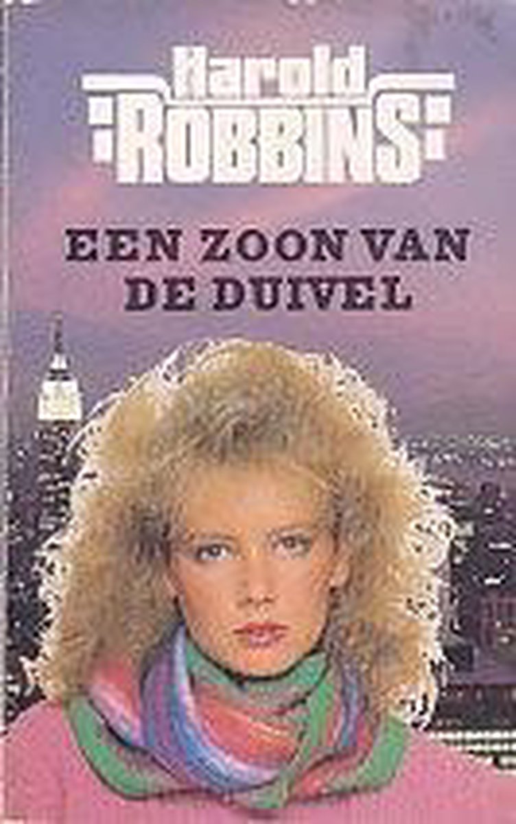 Zoon van de duivel