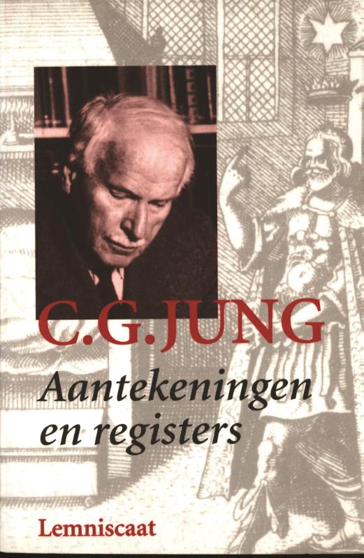 Aantekeningen en registers / Verzameld werk C.G. Jung / 10