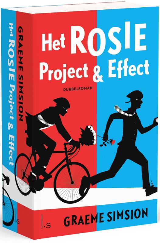 Het Rosie Project en Effect