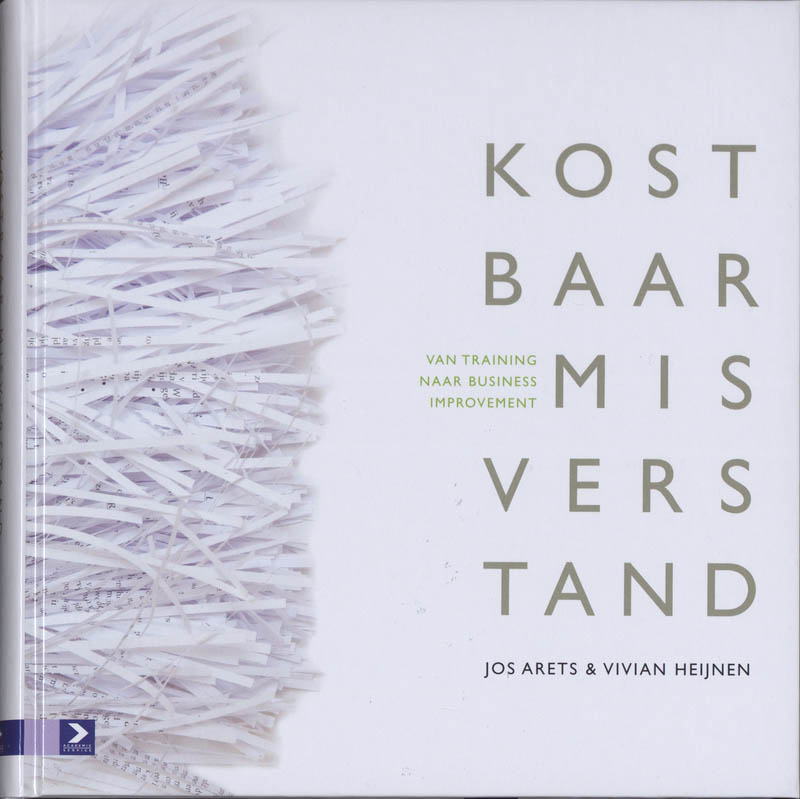 Kostbaar misverstand