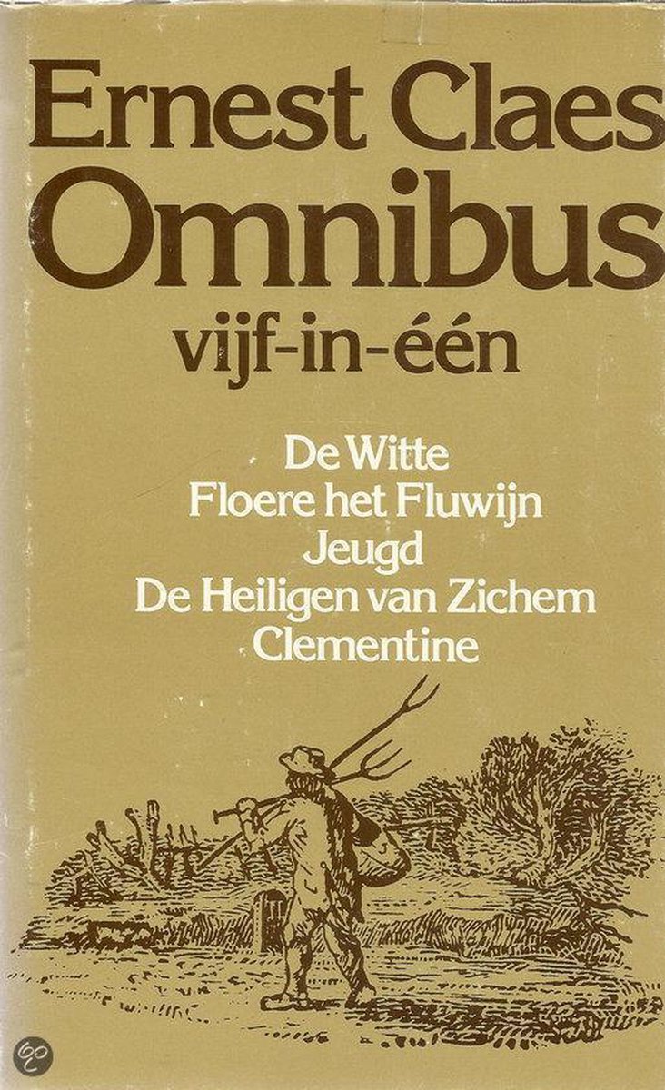 Omnibus vyf-in-een