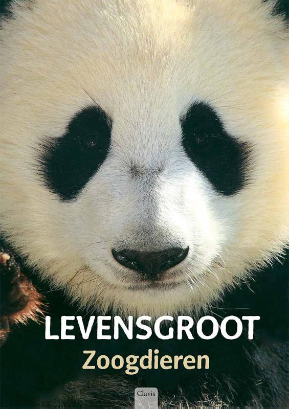 Levensgroot Zoogdieren Zoogdieren