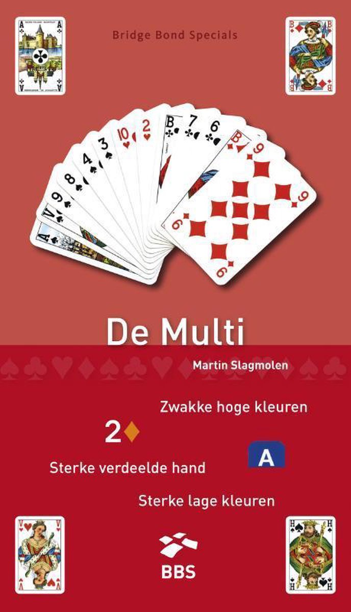 De multi / Bridge Bond Specials / 8