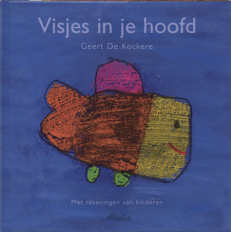 Visjes in je hoofd