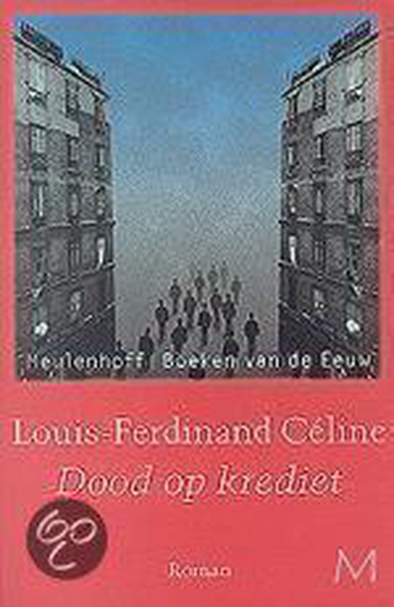 Dood op krediet / Boeken van de Eeuw