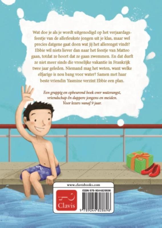 Waterwatje achterkant