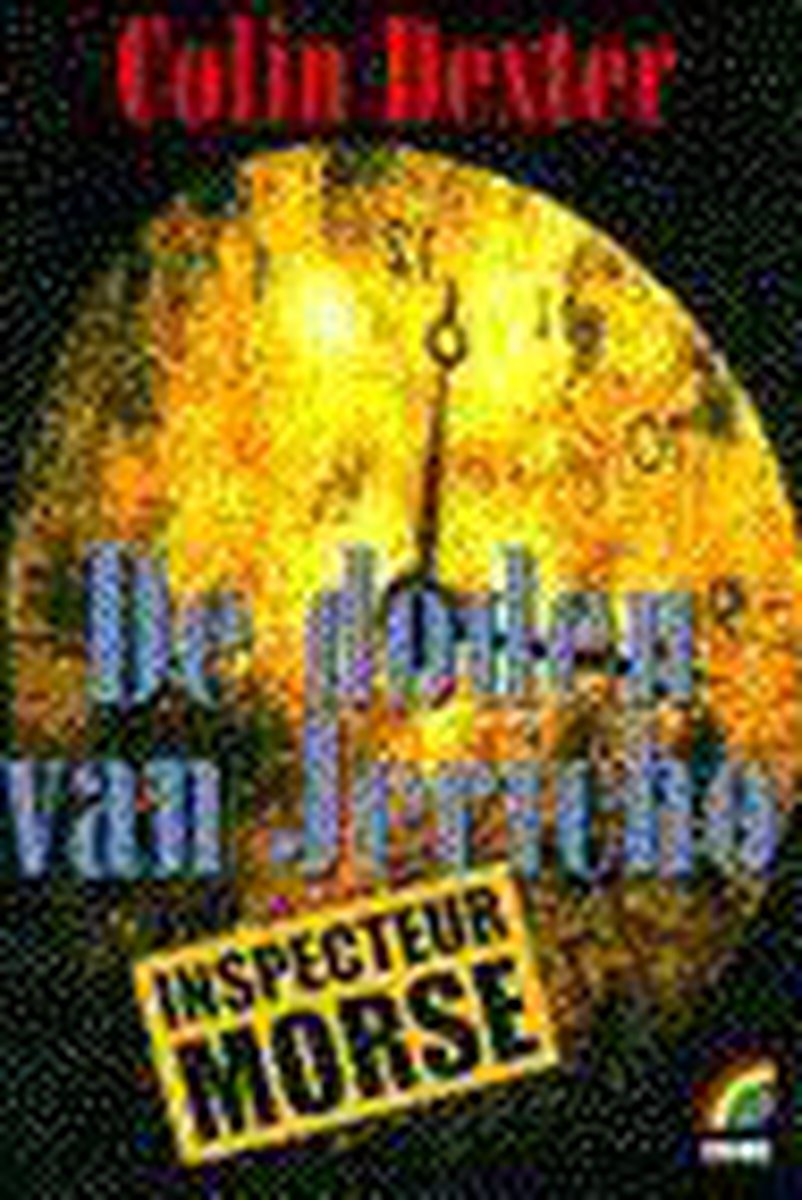 De doden van Jericho / Rainbow crime / 5