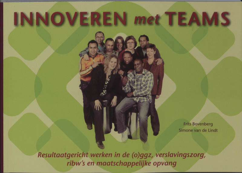 Innoveren met teams