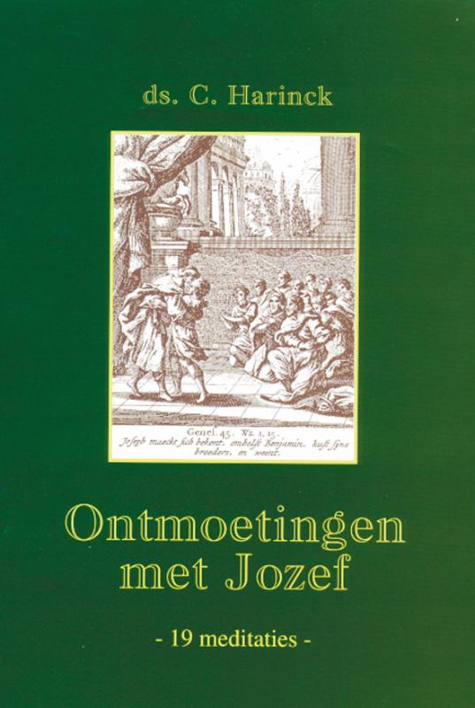 Ontmoetingen met Jozef