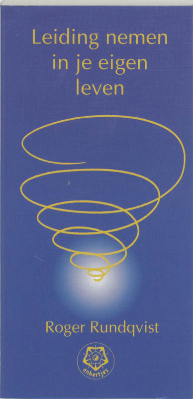 Leiding nemen in je eigen leven / Ankertjes / 280