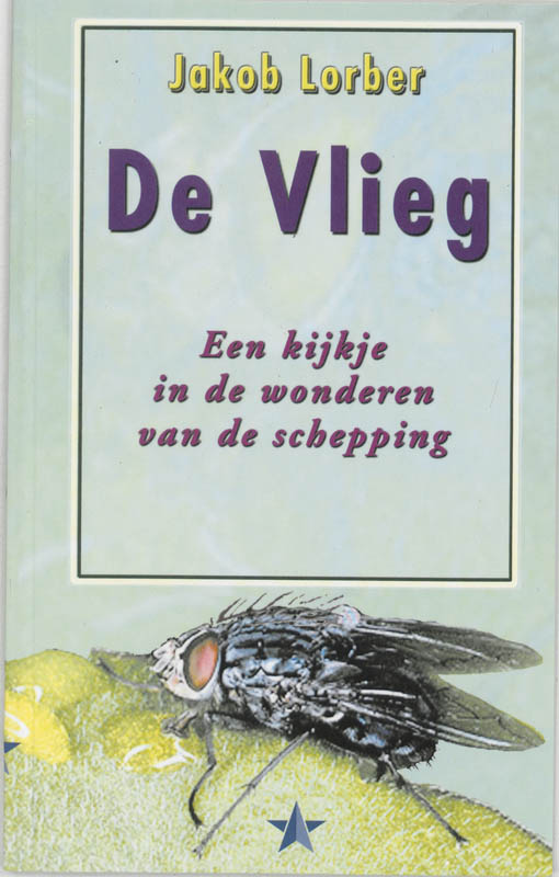 De vlieg
