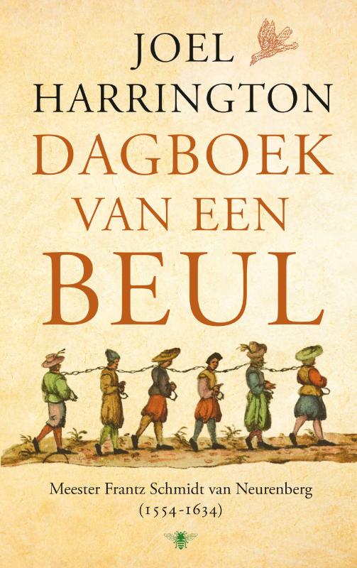 Dagboek van een beul