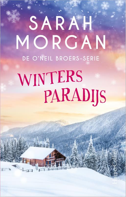 Winters paradijs / De O'Neil broers / 1