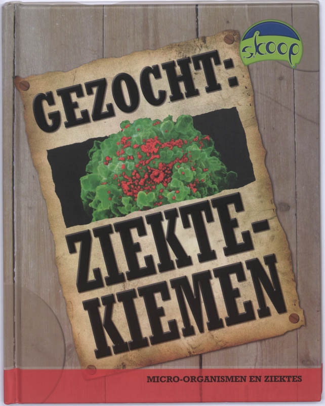 Gezocht: ziektekiemen / Skoop