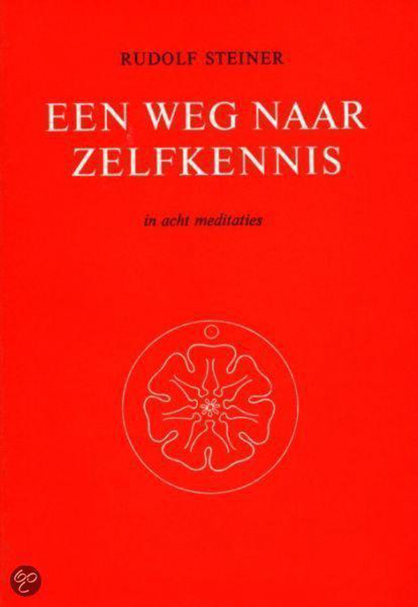 Weg naar zelfkennis