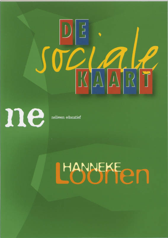 De sociale kaart