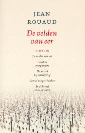 De velden van eer - vijfluik / Franse Bibliotheek / modern