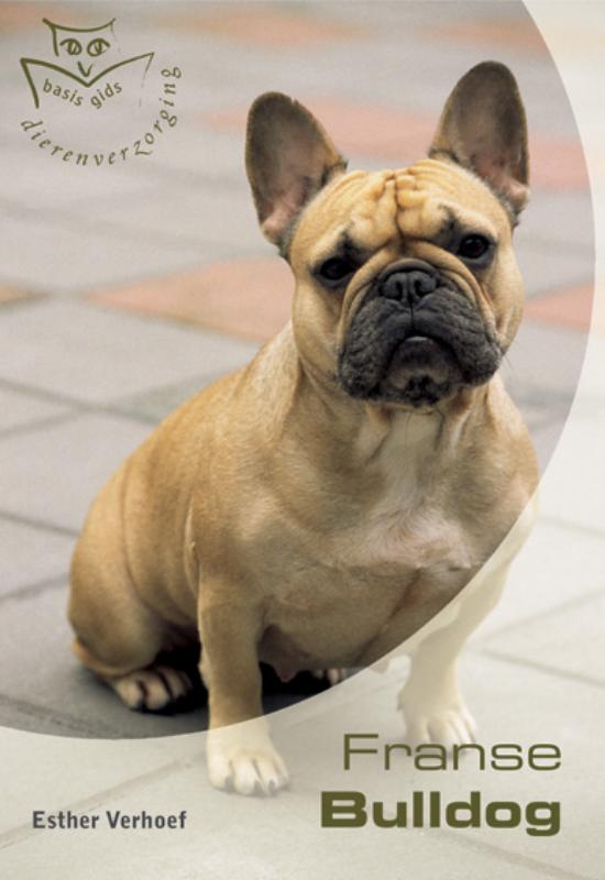 Franse Bulldog Basisgids
