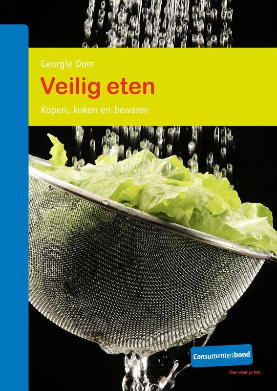 Veilig eten