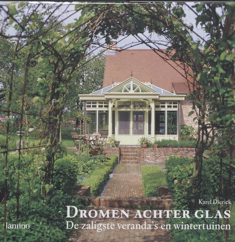 Dromen Achter Glas