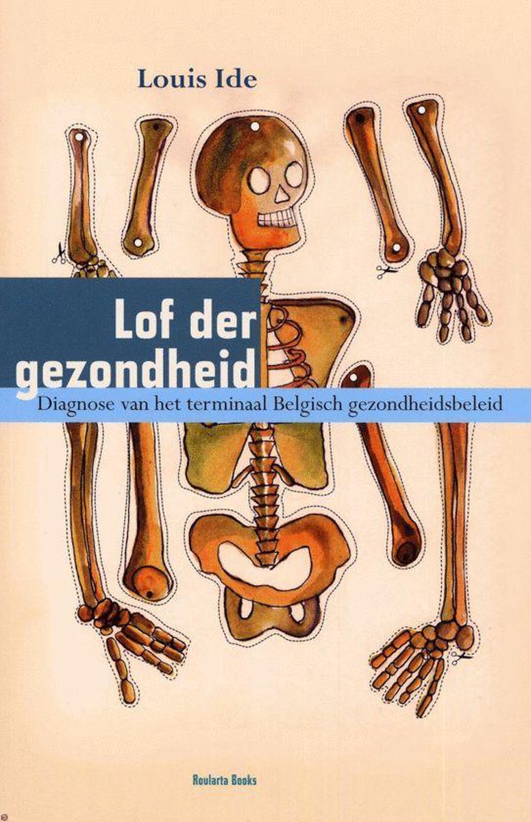 Lof Der Gezondheid