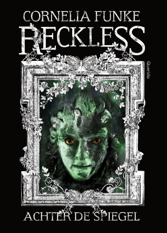 Achter de spiegel / Reckless / 1