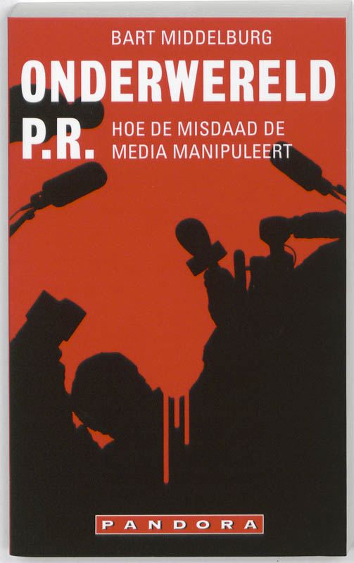 Onderwereld Pr.