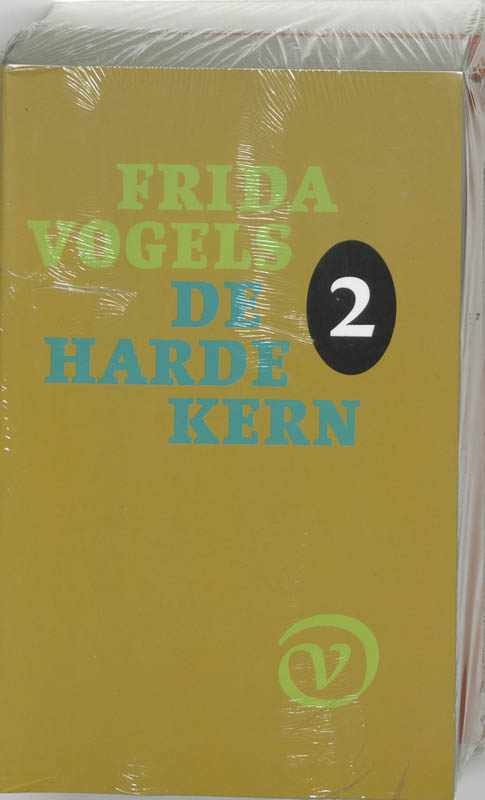 De Harde Kern 1 En 2