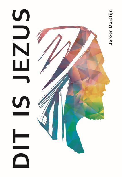 Dit is Jezus