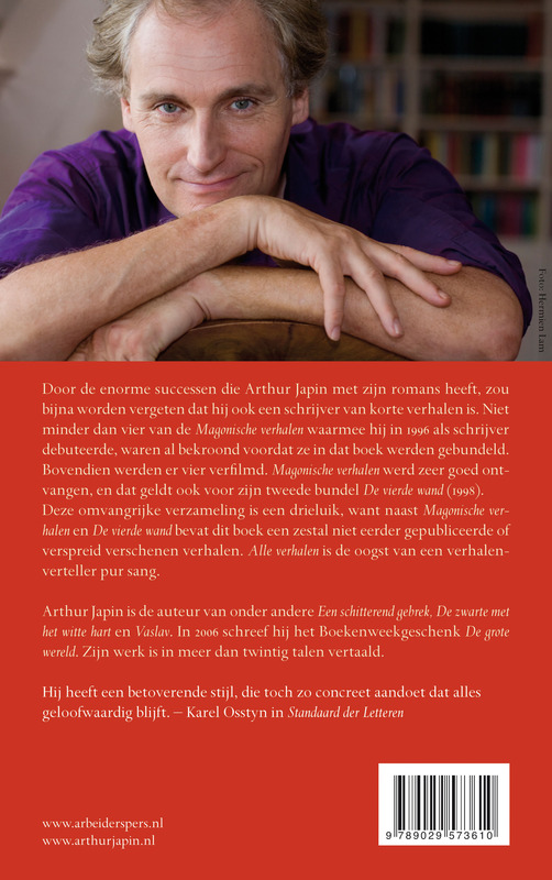 Alle verhalen achterkant