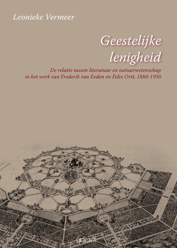Geestelijke lenigheid