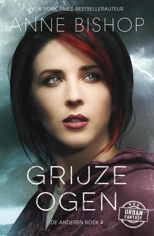 Grijze ogen / De Anderen / 4
