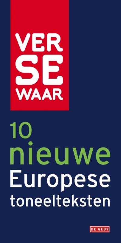 10 nieuwe Europese toneelteksten