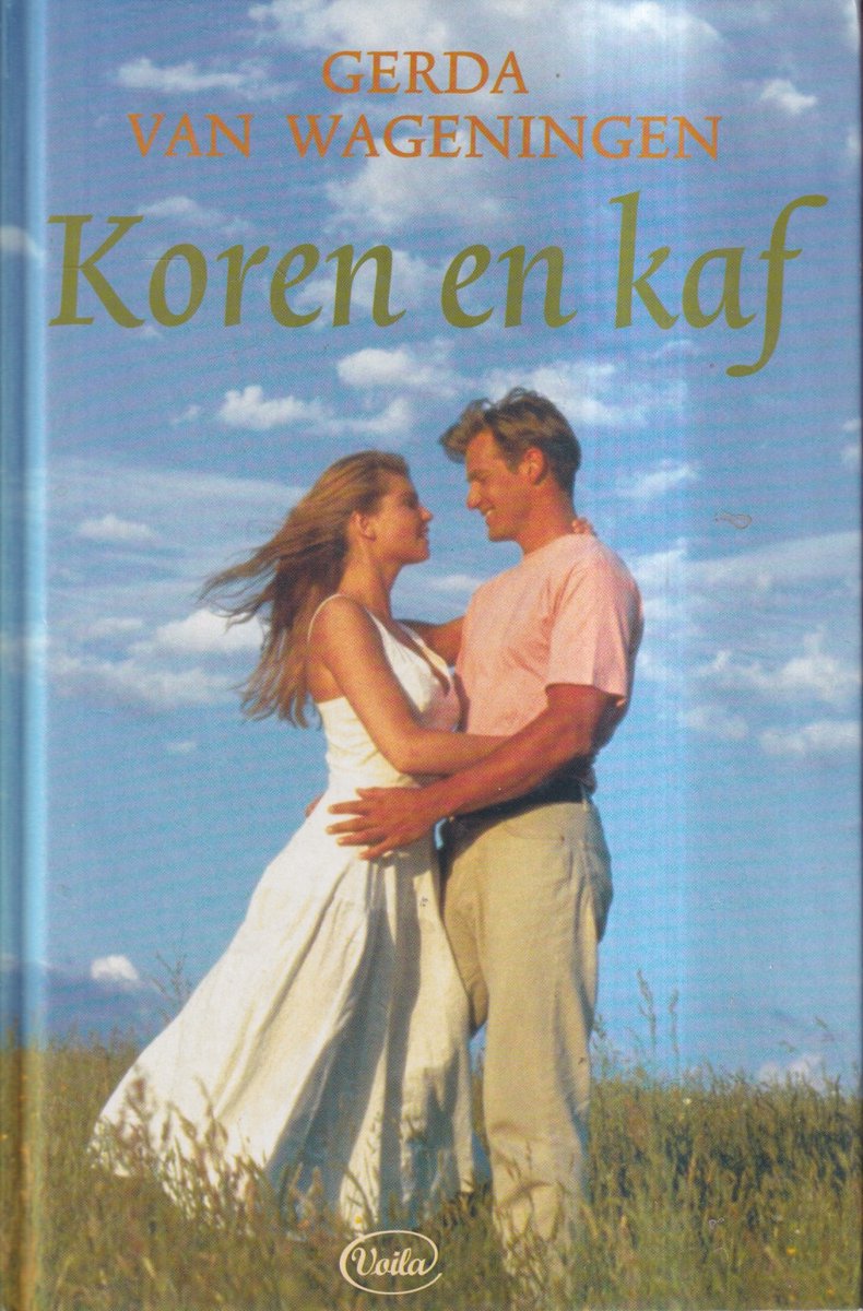 Koren En Kaf