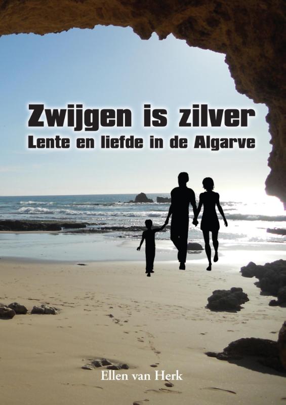 Zwijgen is zilver