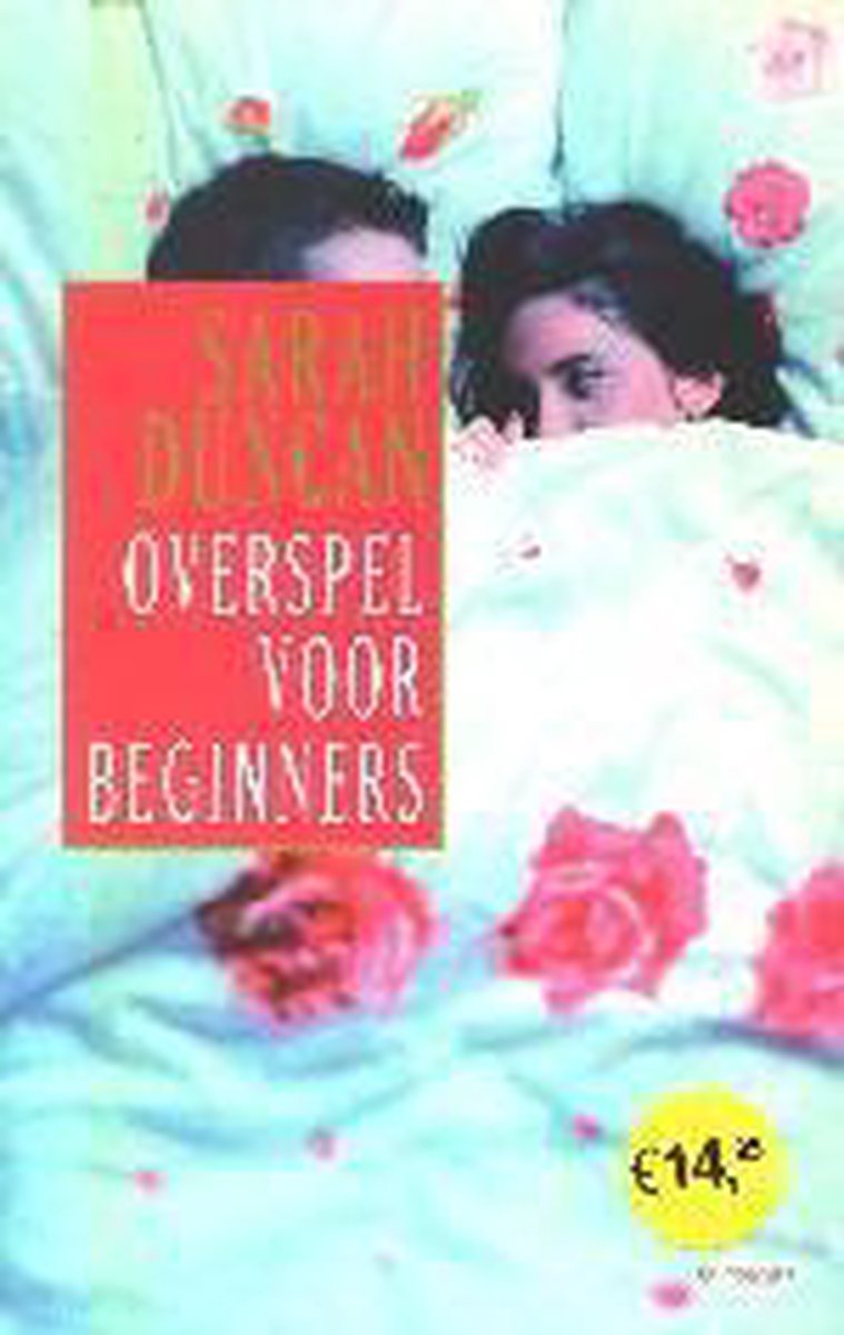 Overspel Voor Beginners