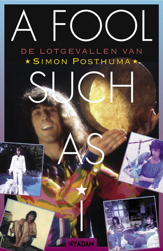 A Fool Susch as I